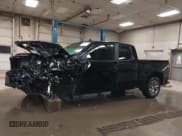 ✅ 2021 Chevrolet Silverado 1500 RST • VIN: 1GCUYEED8MZ434820 • Lot: 42314650. Wystawiony na IAAI z przebiegiem Nie podano. Bezpłatny archiwum sprzedaży aukcyjnych z USA i szczegółowy raport historii pojazdu na DreamBid. Zdjęcie 14.