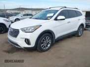 ✅ 2017 Hyundai Santa Fe SE • VIN: KM8SN4HF2HU188577 • Лот: 41864724. Опубликован ранее на IAAI с пробегом 141 992 миль. Бесплатный доступ к архиву аукционных продаж из США и подробный отчёт об истории автомобиля на DreamBid. Изображение 18.