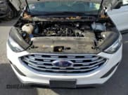 ✅ 2019 Ford Edge SE • VIN: 2FMPK3G94KBC50210 • Lot: 90536035. Wystawiony na Copart z przebiegiem 108 846 mil. Bezpłatny archiwum sprzedaży aukcyjnych z USA i szczegółowy raport historii pojazdu na DreamBid. Zdjęcie 11.