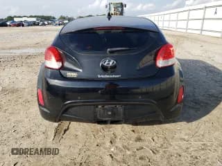 ✅ 2012 Hyundai Veloster w/Black Int • VIN: KMHTC6AD2CU075218 • Lot: 80051924. Wystawiony na Copart z przebiegiem 174 026 mil. Bezpłatny archiwum sprzedaży aukcyjnych z USA i szczegółowy raport historii pojazdu na DreamBid. Zdjęcie 6.