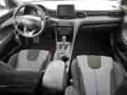 2019 Hyundai Veloster 2.0 z VIN KMHTG6AF4KU008804, wystawiony jako Copart lot #47407425 z przebiegiem 135 729 mil mil oraz Szkoda całkowita • Salvage title. Historia ofert i sprzedaży dostępna na DreamBid. Obrazek 8.