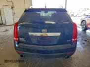 ✅ 2012 Cadillac SRX Performance Collection • VIN: 3GYFNEE39CS659777 • Lot: 94455295. Listed on Copart with 181,120 mi. Free auction sales archive from the USA and detailed vehicle history report at DreamBid. Image 6.