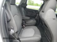 ✅ 2016 Chevrolet Traverse LT • VIN: 1GNKVGKD0GJ311779 • Lot: 57872705. Listed on Copart with 140,150 mi. Free auction sales archive from the USA and detailed vehicle history report at DreamBid. Image 11.