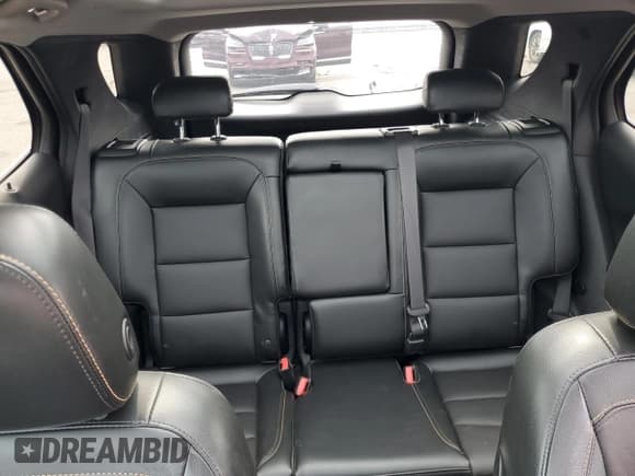 ✅ 2019 Chevrolet Equinox Premier • VIN: 3GNAXZEU3KS544611 • Лот: 68201315. Опубликован ранее на Copart с пробегом 128 478 миль. Бесплатный доступ к архиву аукционных продаж из США и подробный отчёт об истории автомобиля на DreamBid. Изображение 10.