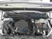 2022 Chevrolet Blazer RS with VIN 3GNKBERS5NS124390, listed as a Copart auction lot 65406414 with 60,543 mi miles and Salvage title. Bid and sale history available at DreamBid. Image 12.