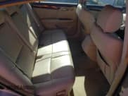 ✅ 2008 Toyota Avalon XLS • VIN: 4T1BK36B58U305510 • Lot: 86824205. Wystawiony na Copart z przebiegiem 265 141 mil. Bezpłatny archiwum sprzedaży aukcyjnych z USA i szczegółowy raport historii pojazdu na DreamBid. Zdjęcie 10.