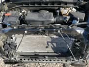 ✅ 2024 GMC Sierra 1500 AT4X • VIN: 3GTUUFEL2RG247122 • Лот: 85308105. Опубликован ранее на Copart с пробегом 13 450 миль. Бесплатный доступ к архиву аукционных продаж из США и подробный отчёт об истории автомобиля на DreamBid. Изображение 11.