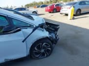 ✅ 2023 Chevrolet Bolt EV 2LT • VIN: 1G1FX6S04P4176695 • Lot: 42354391. Listed on IAAI with 16,977 mi. Free auction sales archive from the USA and detailed vehicle history report at DreamBid. Image 6.