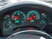 ✅ 2012 Chevrolet Silverado 1500 LTZ • VIN: 3GCPKTE72CG207327 • Lot: 95445295. Wystawiony na Copart z przebiegiem 144 552 mil. Bezpłatny archiwum sprzedaży aukcyjnych z USA i szczegółowy raport historii pojazdu na DreamBid. Zdjęcie 9.