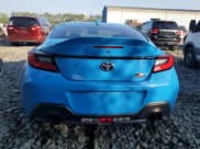 ✅ 2022 Toyota 86 Premium • VIN: JF1ZNBE13N9755061 • Lot: 68284735. Wystawiony na Copart z przebiegiem 24 752 mil. Bezpłatny archiwum sprzedaży aukcyjnych z USA i szczegółowy raport historii pojazdu na DreamBid. Zdjęcie 6.