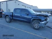 ✅ 2003 Dodge Dakota SLT • VIN: 1D7HL48N93S247579 • Lot: 41897335. Wystawiony na Copart z przebiegiem Nie podano. Bezpłatny archiwum sprzedaży aukcyjnych z USA i szczegółowy raport historii pojazdu na DreamBid. Zdjęcie 4.