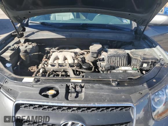 ✅ 2009 Hyundai Santa Fe Limited • VIN: 5NMSH73E39H276266 • Лот: 91876715. Опубликован ранее на Copart с пробегом 207 853 миль. Бесплатный доступ к архиву аукционных продаж из США и подробный отчёт об истории автомобиля на DreamBid. Изображение 11.