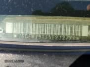 ✅ 2003 Chevrolet Silverado 1500 LS • VIN: 1GCEK19T53E212788 • Лот: 72449274. Опубликован ранее на Copart с пробегом 197 664 миль. Бесплатный доступ к архиву аукционных продаж из США и подробный отчёт об истории автомобиля на DreamBid. Изображение 15.