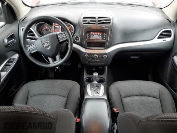 ✅ 2017 Dodge Journey SXT • VIN: 3C4PDCBG9HT526981 • Lot: 82783104. Wystawiony na Copart z przebiegiem 123 126 mil. Bezpłatny archiwum sprzedaży aukcyjnych z USA i szczegółowy raport historii pojazdu na DreamBid. Zdjęcie 8.