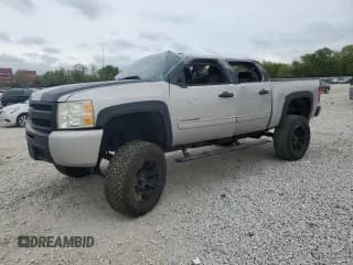 ✅ 2009 Chevrolet Silverado 1500 Work Truck • VIN: 3GCEC13C69G248061 • Lot: 72560784. Wystawiony na Copart z przebiegiem Nie podano. Bezpłatny archiwum sprzedaży aukcyjnych z USA i szczegółowy raport historii pojazdu na DreamBid. Zdjęcie 1.