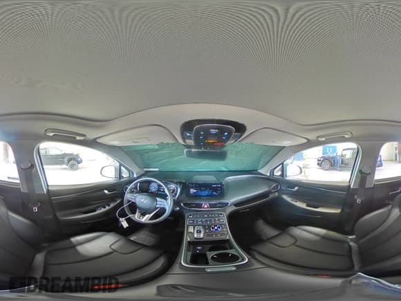 ✅ 2023 Hyundai Santa Fe SEL Premium • VIN: 5NMS3DA13PH022728 • Lot: 71202204. Wystawiony na Copart z przebiegiem 15 531 mil. Bezpłatny archiwum sprzedaży aukcyjnych z USA i szczegółowy raport historii pojazdu na DreamBid. Zdjęcie 16.