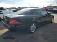 ✅ 2002 Mercedes-Benz CL 500/600 • VIN: WDBPJ78J22A022188 • Lot: 87756215. Listed on Copart with 43,611 mi. Free auction sales archive from the USA and detailed vehicle history report at DreamBid. Image 3.
