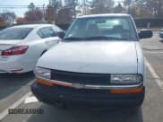 ✅ 2003 Chevrolet S-10 LS • VIN: 1GCCS19X038275239 • Лот: 43768742. Опубликован ранее на IAAI с пробегом Не указан. Бесплатный доступ к архиву аукционных продаж из США и подробный отчёт об истории автомобиля на DreamBid. Изображение 6.