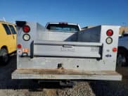 ✅ 2015 Chevrolet Silverado 2500HD Work Truck • VIN: 1GC0CUEGXFZ538701 • Lot: 89376185. Wystawiony na Copart z przebiegiem 198 348 mil. Bezpłatny archiwum sprzedaży aukcyjnych z USA i szczegółowy raport historii pojazdu na DreamBid. Zdjęcie 6.