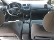 ✅ 2006 Honda Accord LX SE • VIN: 1HGCM56396A049783 • Lot: 68022045. Listed on Copart with 146,288 mi. Free auction sales archive from the USA and detailed vehicle history report at DreamBid. Image 8.