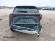 ✅ 2024 Lexus NX 350 Luxury • VIN: 2T2HGCEZ9RC049803 • Лот: 43544416. Опубликован ранее на IAAI с пробегом 19 083 миль. Бесплатный доступ к архиву аукционных продаж из США и подробный отчёт об истории автомобиля на DreamBid. Изображение 17.