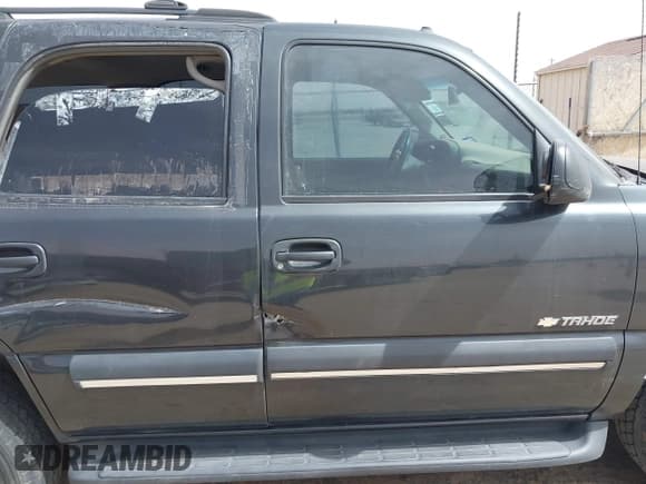 ✅ 2003 Chevrolet Tahoe LT • VIN: 1GNEC13Z73R150725 • Lot: 41814643. Listed on IAAI with Not provided. Free auction sales archive from the USA and detailed vehicle history report at DreamBid. Image 13.