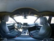 ✅ 2019 Audi SQ5 Premium Plus • VIN: WA1B4AFY4K2093221 • Лот: 43118740. Опубликован ранее на IAAI с пробегом 54 018 миль. Бесплатный доступ к архиву аукционных продаж из США и подробный отчёт об истории автомобиля на DreamBid. Изображение 20.