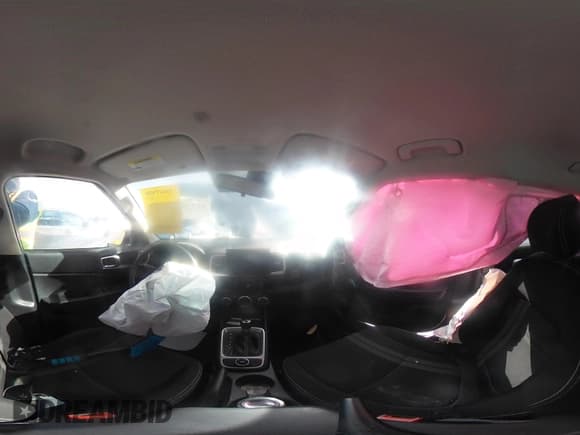 ✅ 2021 Hyundai Venue Denim • VIN: KMHRC8A31MU093143 • Lot: 41541572. Listed on IAAI with 24,804 mi. Free auction sales archive from the USA and detailed vehicle history report at DreamBid. Image 19.