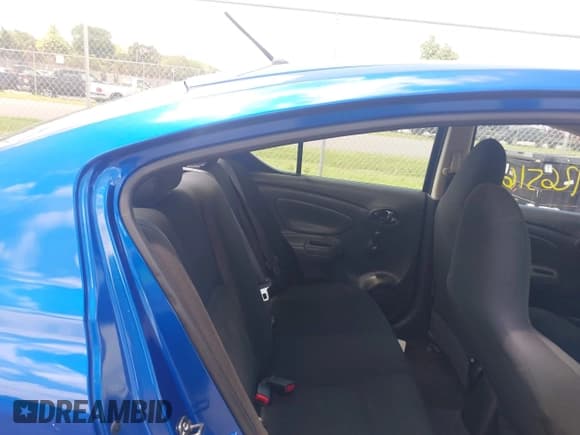 ✅ 2014 Nissan Versa SV • VIN: 3N1CN7AP6EL868939 • Лот: 42651612. Опубликован ранее на IAAI с пробегом 136 533 миль. Бесплатный доступ к архиву аукционных продаж из США и подробный отчёт об истории автомобиля на DreamBid. Изображение 8.