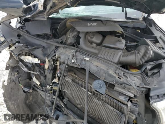 ✅ 2015 Dodge Durango Limited • VIN: 1C4RDHDG8FC153735 • Lot: 84444175. Wystawiony na Copart z przebiegiem Nie podano. Bezpłatny archiwum sprzedaży aukcyjnych z USA i szczegółowy raport historii pojazdu na DreamBid. Zdjęcie 12.