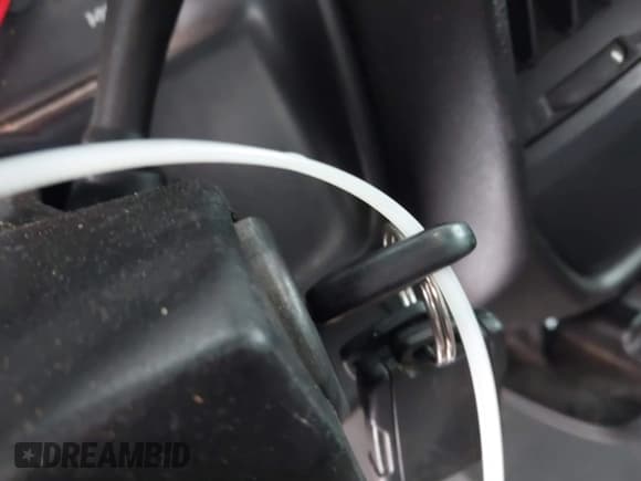 ✅ 2015 Chevrolet Silverado 2500HD Work Truck • VIN: 1GB2CUEG4FZ131745 • Lot: 41293213. Listed on IAAI with 236,044 mi. Free auction sales archive from the USA and detailed vehicle history report at DreamBid. Image 11.