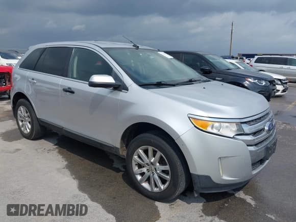 ✅ 2013 Ford Edge Limited • VIN: 2FMDK3KC4DBA87521 • Лот: 42161801. Опубликован ранее на IAAI с пробегом 176 956 миль. Бесплатный доступ к архиву аукционных продаж из США и подробный отчёт об истории автомобиля на DreamBid. Изображение 1.