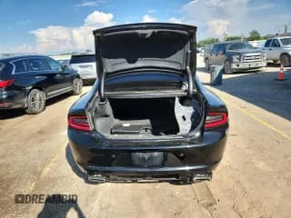 ✅ 2021 Dodge Charger SXT • VIN: 2C3CDXBG4MH642294 • Lot: 81025785. Wystawiony na Copart z przebiegiem 83 600 mil. Bezpłatny archiwum sprzedaży aukcyjnych z USA i szczegółowy raport historii pojazdu na DreamBid. Zdjęcie 6.