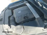 ✅ 2013 Cadillac CTS • VIN: 1G6DS8E34D0108658 • Lot: 42973813. Listed on IAAI with 98,637 mi. Free auction sales archive from the USA and detailed vehicle history report at DreamBid. Image 22.