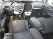 ✅ 2017 Toyota Prius Plus • VIN: JTDKARFP2H3050908 • Lot: 60302925. Listed on Copart with 105,340 mi. Free auction sales archive from the USA and detailed vehicle history report at DreamBid. Image 8.