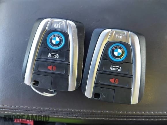 ✅ 2014 BMW i3 • VIN: WBY1Z2C55EVX51312 • Лот: 42798040. Опубликован ранее на IAAI с пробегом Не указан. Бесплатный доступ к архиву аукционных продаж из США и подробный отчёт об истории автомобиля на DreamBid. Изображение 11.