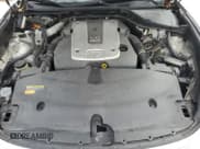 ✅ 2012 Infiniti M • VIN: JN1BY1AP5CM332535 • Lot: 91601225. Listed on Copart with Not provided. Free auction sales archive from the USA and detailed vehicle history report at DreamBid. Image 11.