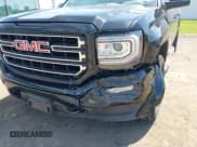 ✅ 2019 GMC Sierra 1500 • VIN: 2GTV2LEC6K1237491 • Лот: 42314076. Опубликован ранее на IAAI с пробегом 89 543 миль. Бесплатный доступ к архиву аукционных продаж из США и подробный отчёт об истории автомобиля на DreamBid. Изображение 6.