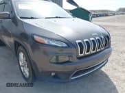 ✅ 2014 Jeep Cherokee Limited • VIN: 1C4PJMDS2EW262606 • Lot: 42115934. Listed on IAAI with 198,589 mi. Free auction sales archive from the USA and detailed vehicle history report at DreamBid. Image 18.