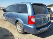✅ 2012 Chrysler Town & Country Touring L • VIN: 2C4RC1CG9CR163477 • Лот: 41214896. Опубликован ранее на IAAI с пробегом 112 763 миль. Бесплатный доступ к архиву аукционных продаж из США и подробный отчёт об истории автомобиля на DreamBid. Изображение 3.