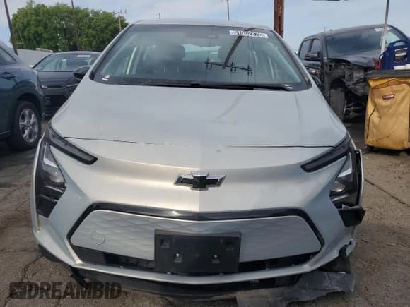 ✅ 2023 Chevrolet Bolt EV 1LT • VIN: 1G1FW6S03P4178683 • Lot: 51002675. Wystawiony na Copart z przebiegiem 45 433 mil. Bezpłatny archiwum sprzedaży aukcyjnych z USA i szczegółowy raport historii pojazdu na DreamBid. Zdjęcie 5.