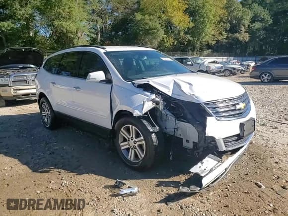✅ 2016 Chevrolet Traverse LT • VIN: 1GNKVGKD0GJ250885 • Lot: 86483215. Wystawiony na Copart z przebiegiem 145 533 mil. Bezpłatny archiwum sprzedaży aukcyjnych z USA i szczegółowy raport historii pojazdu na DreamBid. Zdjęcie 14.