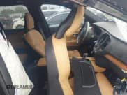 ✅ 2020 Volvo XC90 Inscription • VIN: YV4A22PL6L1620227 • Lot: 42831229. Listed on IAAI with Not provided. Free auction sales archive from the USA and detailed vehicle history report at DreamBid. Image 5.