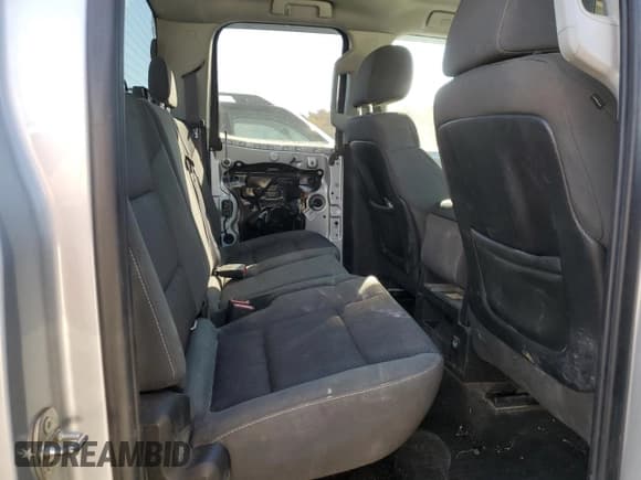 ✅ 2014 Chevrolet Silverado 1500 LT • VIN: 1GCVKREC5EZ353473 • Lot: 85205775. Listed on Copart with 142,703 mi. Free auction sales archive from the USA and detailed vehicle history report at DreamBid. Image 10.