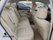 ✅ 2012 Infiniti M • VIN: JN1BY1AP3CM332985 • Lot: 69500085. Wystawiony na Copart z przebiegiem 139 883 mil. Bezpłatny archiwum sprzedaży aukcyjnych z USA i szczegółowy raport historii pojazdu na DreamBid. Zdjęcie 10.