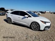 ✅ 2022 Toyota Corolla SE • VIN: JTDS4MCE3N3505323 • Лот: 85420045. Опубликован ранее на Copart с пробегом 47 818 миль. Бесплатный доступ к архиву аукционных продаж из США и подробный отчёт об истории автомобиля на DreamBid. Изображение 4.