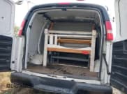 ✅ 2012 Chevrolet Express Cargo • VIN: 1GCWGFCA5C1179406 • Lot: 43110871. Listed on IAAI with 202,853 mi. Free auction sales archive from the USA and detailed vehicle history report at DreamBid. Image 17.