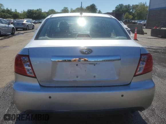 ✅ 2011 Subaru Impreza Premium • VIN: JF1GE6B62BH510249 • Лот: 80939245. Опубликован ранее на Copart с пробегом 120 046 миль. Бесплатный доступ к архиву аукционных продаж из США и подробный отчёт об истории автомобиля на DreamBid. Изображение 6.