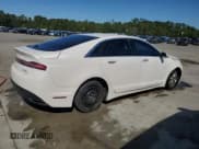 ✅ 2014 Lincoln MKZ • VIN: 3LN6L2G97ER815798 • Lot: 89470085. Wystawiony na Copart z przebiegiem Nie podano. Bezpłatny archiwum sprzedaży aukcyjnych z USA i szczegółowy raport historii pojazdu na DreamBid. Zdjęcie 3.