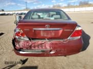 ✅ 2006 Toyota Camry LE • VIN: 4T1BE32K96U130754 • Лот: 93868735. Опубликован ранее на Copart с пробегом 94 001 миль. Бесплатный доступ к архиву аукционных продаж из США и подробный отчёт об истории автомобиля на DreamBid. Изображение 6.